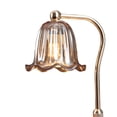 thumbnail image 4 of Siruishop Candle Warming Lamp Candle Melting Lamp Modern Candles Melter Electric Melt Warmer for Art Scented Candles, Bedside Decor Stepless Dimming, 4 of 8