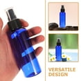 thumbnail image 2 of 12 piezas recargables botellas de spray botella de spray líquido botella de viaje de spray vacío botellas de spray 100 ml, 2 of 6