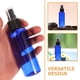 thumbnail image 2 of 12 piezas recargables botellas de spray botella de spray líquido botella de viaje de spray vacío botellas de spray 100 ml, 2 of 6