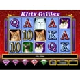 thumbnail image 6 of IGT Slots Kitty Glitter 8-Game Collection (PC DVD), 6 of 12