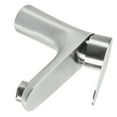 thumbnail image 4 of Grifo Para Lavabo de baño ANGGREK Mezclador de agua Frío y caliente anticorrosión, 4 of 8