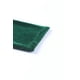 thumbnail image 4 of ABPHQTO Blazer de mujer verde casual de terciopelo con bolsillos, 4 of 5