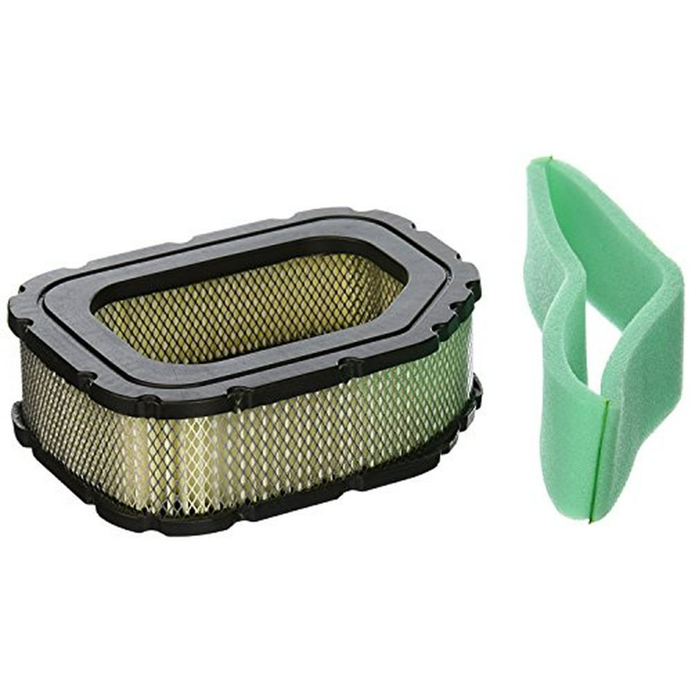 Lumix GC Air Filter For Cub Cadet RZT42 RZT50 RZT54 Tractors Walmart
