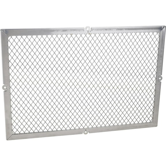 Universal Shaker Screen, 22-inch