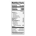 thumbnail image 3 of Great Value Iced Oatmeal Whole Grain Baked Bars, 1.27 oz, 18 Count, 3 of 7