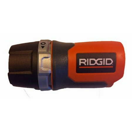 Ridgid R82920 12V LED Flashlight (Tool Only) # (Best China Mobile Flashing Tool)