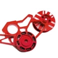 thumbnail image 3 of 2 uds. Tensor de cadena de CNC estabilizador de cadena de inconfundible para piezas kusrkot tensor de cadena de bicicleta, 3 of 7
