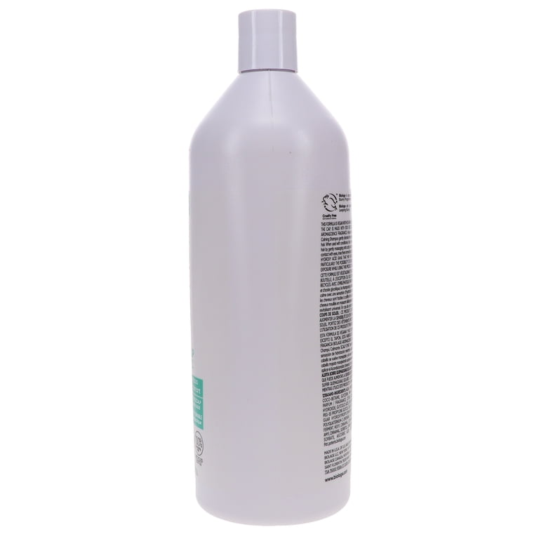 Matrix Biolage Scalp Sync Calming Shampoo 33.8 oz - Walmart.com