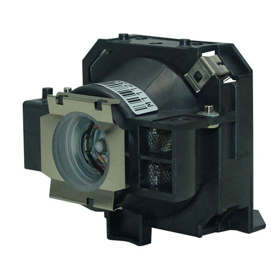 Lutema Economy Bulb for Epson V13H010L32 Projector (Lamp with Housing)