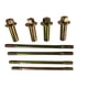 thumbnail image 3 of Perno de la cabeza del cilindro,Cilindro perno de cilindro,Kit de piezas del motor de motocicleta kit de tuerca de cilindro de cilindro,Pernos del motor piezas de motor de servicio pesado, 3 of 8