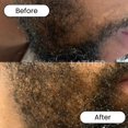 thumbnail image 2 of Bálsamo para cabello y barba BASK & LATHER Estimulante con aceites esenciales, 2 of 4