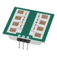 thumbnail image 3 of CDM324 24GHz 15m Radar Induction Single Channel Microwave Sensor Module, 3 of 5