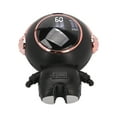 thumbnail image 4 of Pocket Hand Warmer, Electric USB Hand Warmer  For Home White,Black, 4 of 8