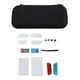 thumbnail image 1 of Bolsa de almacenamiento para consola de juegos estuche de accesorios livianos para consola de juegos sin rasguños resistente al agua sin daños por caídas bolsillo con LHCER Otros, 1 of 8