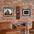 thumbnail image 2 of Winning Streaks Sports 49007 Oklahoma State Man Cave Banner, 2 of 3