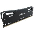 thumbnail image 2 of Timetec Pinnacle Konduit Kit De 32 Gb (4X8 Gb) Ddr4 3200 Mhz Pc4-25600 Cl16-18-18-38 Xmp2.0 Overclocking 1.35 V Compatible Con Amd E Intel Módulo De Memoria Ram Para Pc De Escritorio Para Juegos - Neg, 2 of 5