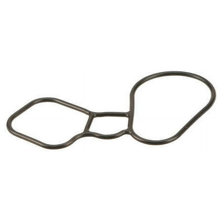 Timing Cover Gasket - Compatible with 2015 - 2019 Honda CR-V 2.4L 4-Cylinder 2016 2017 2018