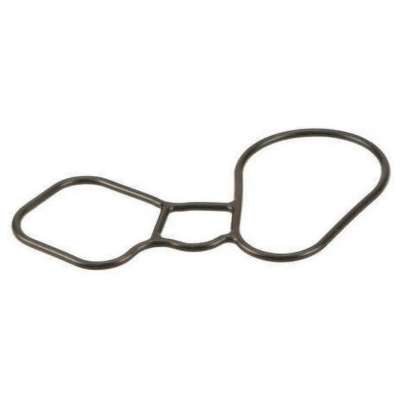 Timing Cover Gasket - Compatible with 2015 - 2019 Honda CR-V 2.4L 4-Cylinder 2016 2017 2018