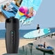 thumbnail image 5 of Bomba de Aire Eléctrica Portátil para Inflables, Bomba de Aire Recargable de 20 PSI para Colchones de Aire, Barcos, Flotadores de Piscina, 5 of 5