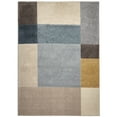 thumbnail image 2 of Home Dynamix Tribeca Beau Geometric Area Rug, Multi, 5'2"x7'2", 2 of 6
