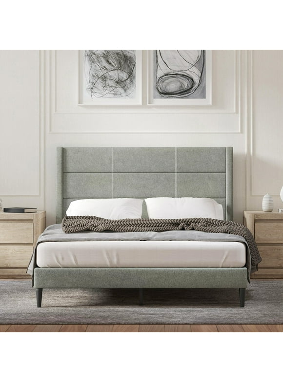 California King Bed Frames in Bed Frames