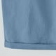 thumbnail image 5 of Puntoco pantalones cortos de verano para mujer, moda 2024, pantalones cortos informales con estampado de cinco puntos de verano para mujer, pantalones cortos de lino y algodón de talla grande, 5 of 5