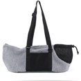 thumbnail image 1 of Bolsa transportadora para perros y gatos, bolso de viaje suave de gran capacidad, 1 Uds., 1 of 5