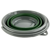 Ozark Trail Collapsible Plastic 1.3 Gallon Camping Bucket