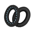thumbnail image 4 of Almohadillas para los oídos Irfora Almohadillas de repuesto para el oído Cojín para los auriculares Bose QuietComfort QC15 QC2 AE2 AE2I, 1 par Irfora Almohadillas para los oídos, 4 of 7