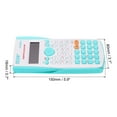 thumbnail image 2 of Unique Bargains Scientific Calculator 2 Line 12 Digit Engineering Calculator with 240 Function Green, 2 of 6