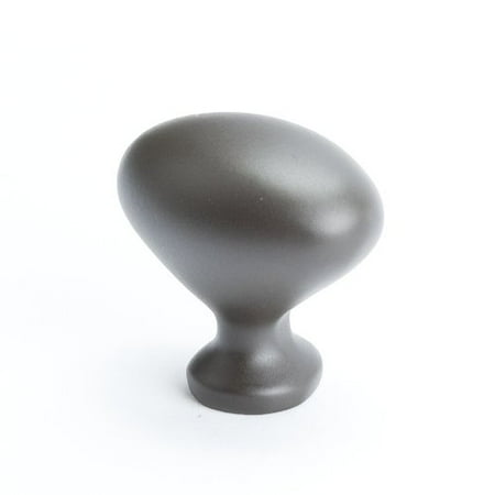 - Berenson American Classics Oval Knob