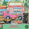 thumbnail image 2 of Rompecabezas Ceaco Food Trucks Festive Food Truck II, 500 piezas, 2 of 8
