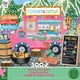 thumbnail image 2 of Rompecabezas Ceaco Food Trucks Festive Food Truck II, 500 piezas, 2 of 8