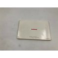 thumbnail image 4 of 2006 Nissan Maxima Owners Manual Handbook Set with Case OEM K03B16012, 4 of 12