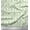 Pear Green, variant on Soimoi Purple Cotton Voile Fabric Ogee Damask & Floral Block Printed Craft Fabric by the Yard 42 Inch Wide