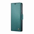 thumbnail image 5 of Funda tipo cartera OPPO Reno 10 5G con cierre magnético, RFID, tarjetero, soporte, carga inalámbrica, 5 of 5
