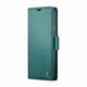 thumbnail image 5 of Funda tipo cartera OPPO Reno 10 5G con cierre magnético, RFID, tarjetero, soporte, carga inalámbrica, 5 of 5