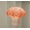 J, variant on 2 Pack Cartoon Mushroom Paper Lanterns - Eco-Friendly Party Decorations for Weddings, Birthdays, and Celebrations