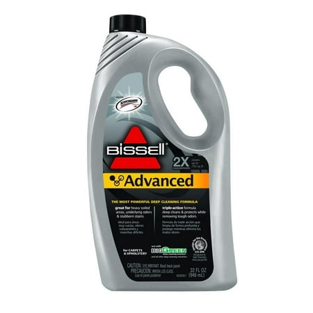 UPC 011120030075 product image for Bissell 32 Oz. Advanced Formula Cabinet Cleaners Single Piece | upcitemdb.com
