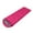 Hot Pink, variant on Reduced Price, XL Sleeping Bags for Adults, Extra-Large Wide Camping Sleeping Bag for Warm and Cool Weather, Comfortable Sleeping Gear for Backpacking | mesh, Hot Pink, Akmoler