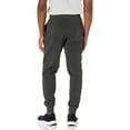 thumbnail image 3 of Southpole Men's Active Basic Jogger Fleece Pants Medium New Heather Charcoal, 3 of 70