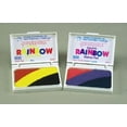 thumbnail image 2 of Center Enterprises Inc. Ce-Sa531 Stamp Pad Rainbow Electric 3 Colors Washable, 2 of 3