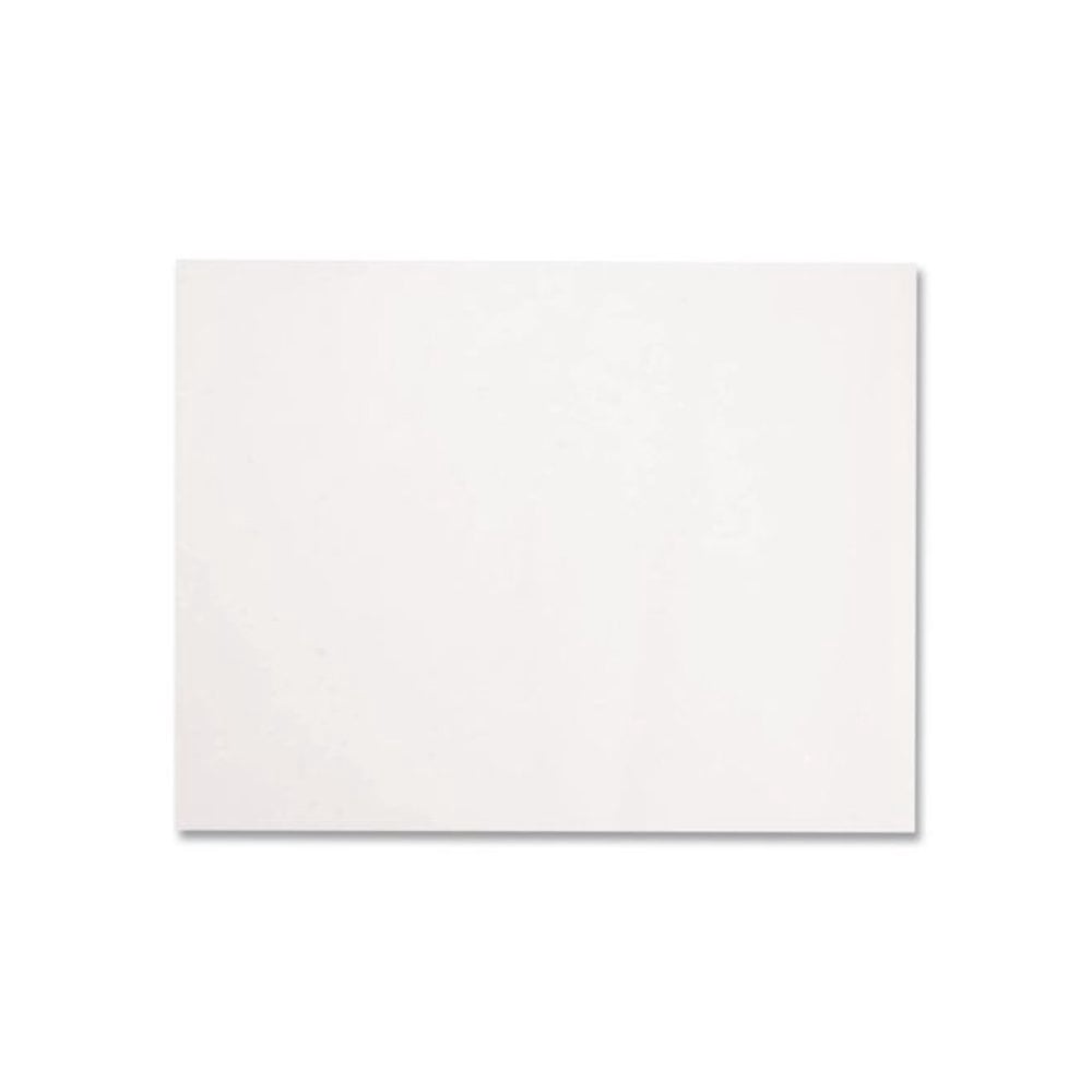 Bagcraft Silicone Parchment Pizza Baking Liner, 12 x 12, 1,000/Carton -BGC034013