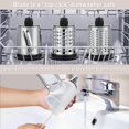 thumbnail image 2 of Cofun Slicer Shredder Attachment for Kitchenaid Stand Mixer, Cheese Grater Attachment, Food Slicer Salad Maker for Kitchen aid Mixer Accessories and, 2 of 7