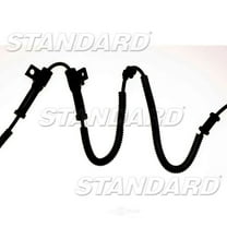 ABS Wheel Speed Sensor Fits select: 2011-2012 FORD F250, 2011-2012 FORD F350