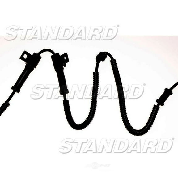 ABS Wheel Speed Sensor Fits select: 2011-2012 FORD F250, 2011-2012 FORD F350