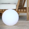 thumbnail image 4 of smart & green Waterproof LED Lighting Ball, 4 of 5