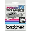 Brother P-Touch TX Laminated Tape
