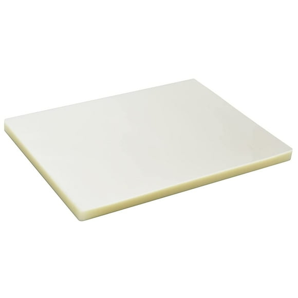 PAPRMA 3 Mil Laminating Sheets 200 Packs, Thermal Laminating Pouches Holds 8.5" x 11" Sheets, Clear Laminator Plastic Paper 9 x 11.5 Inches - Rounded Corner Letter Size