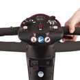 thumbnail image 3 of Golden Technologies Companion Mid-Size 3-Wheel Scooter (GC240D) with 5 Year Extended Warranty, 3 of 7